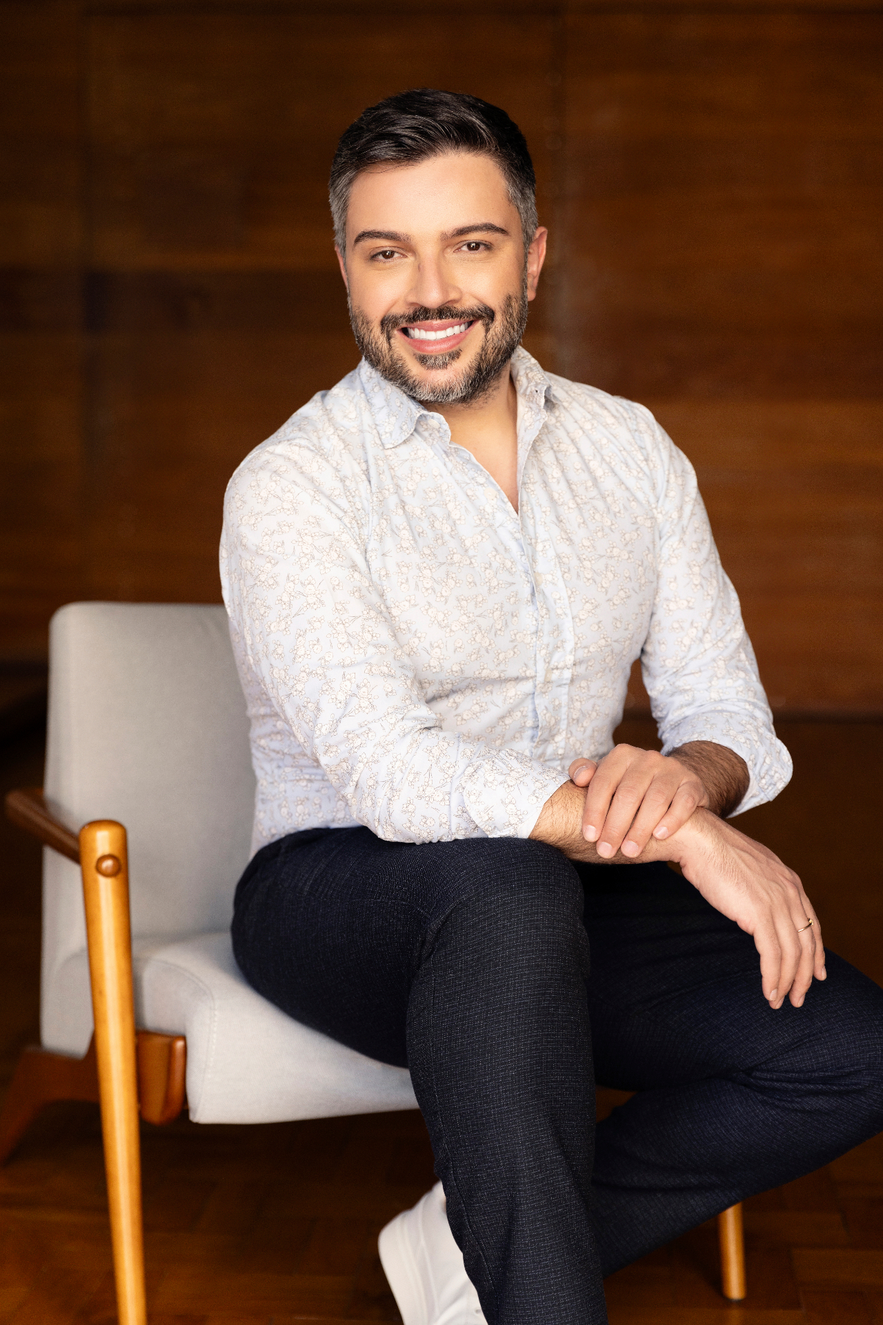 Dr. Rodrigo Ferrarese