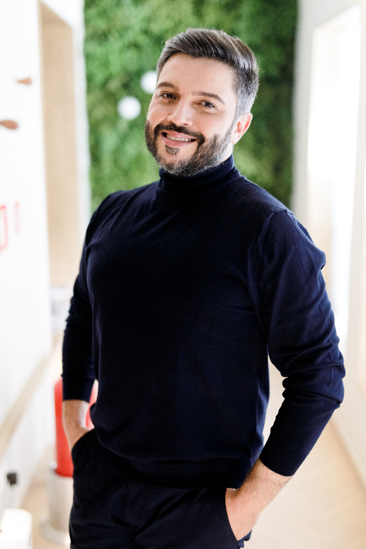 Dr. Rodrigo Ferrarese