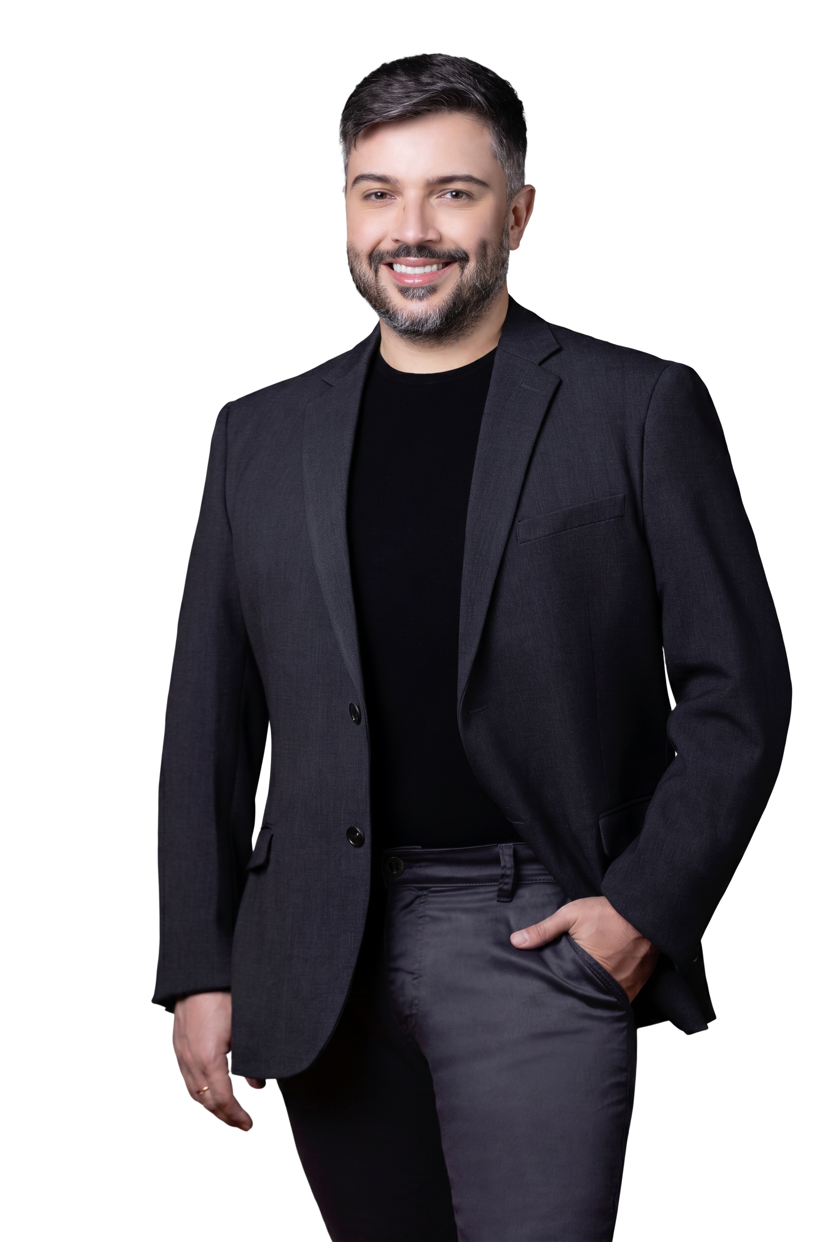 Dr. Rodrigo Ferrarese